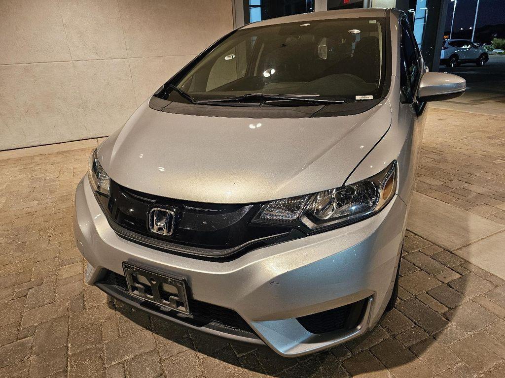 used 2015 Honda Fit car, priced at $14,289