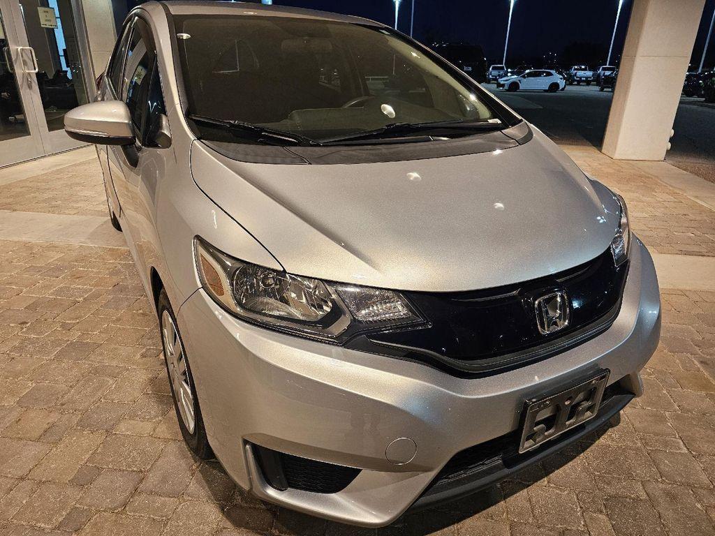 used 2015 Honda Fit car, priced at $14,289