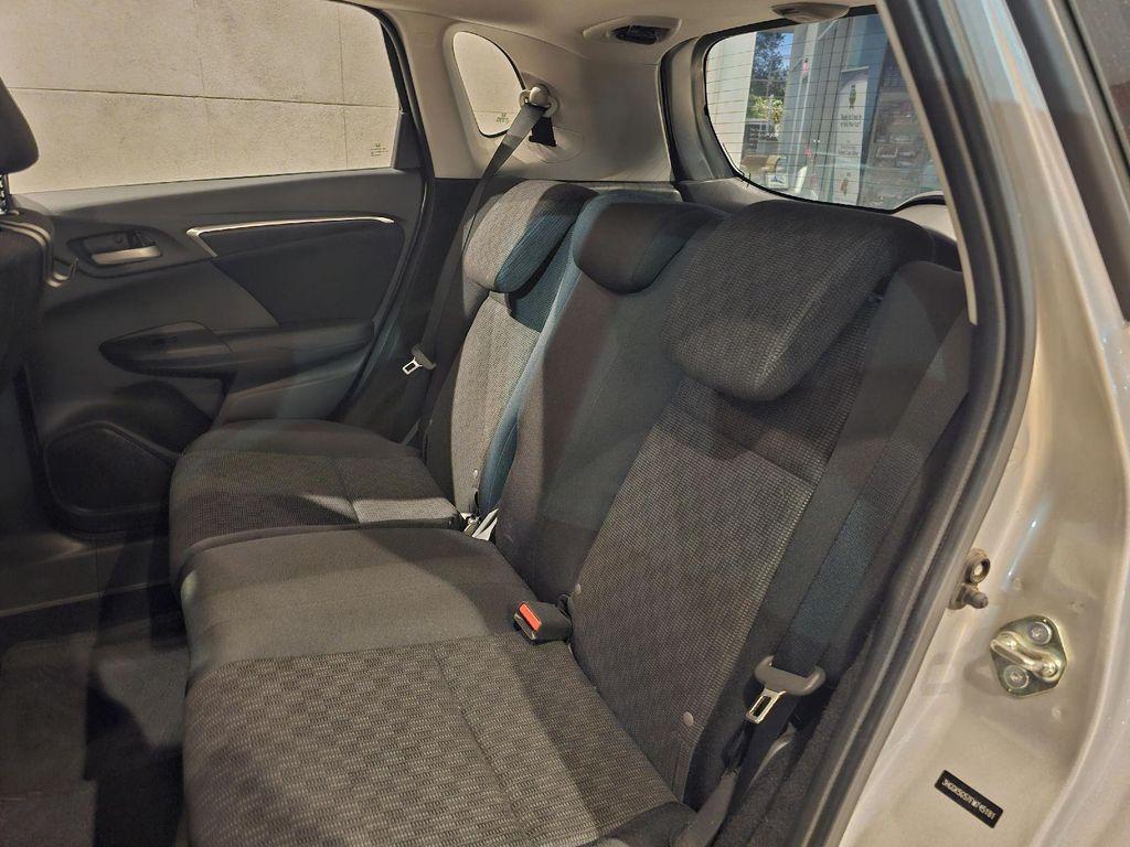 used 2015 Honda Fit car, priced at $14,289