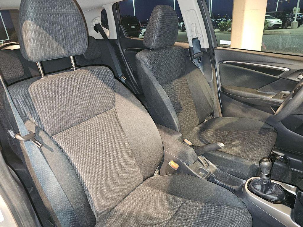 used 2015 Honda Fit car, priced at $14,289