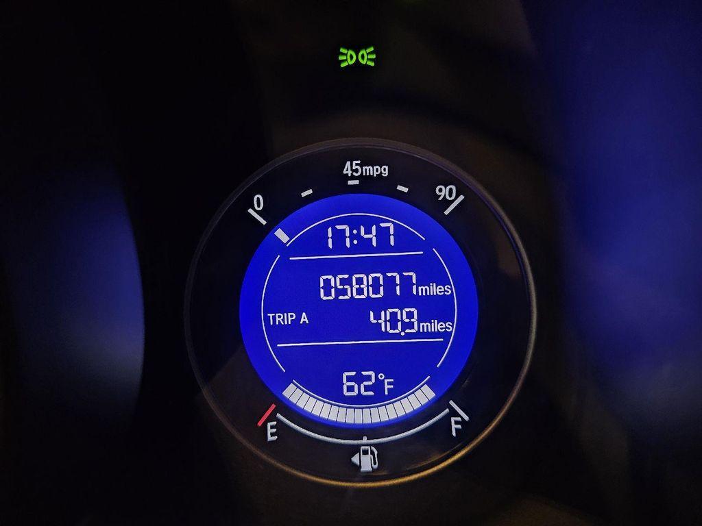 used 2015 Honda Fit car, priced at $14,289