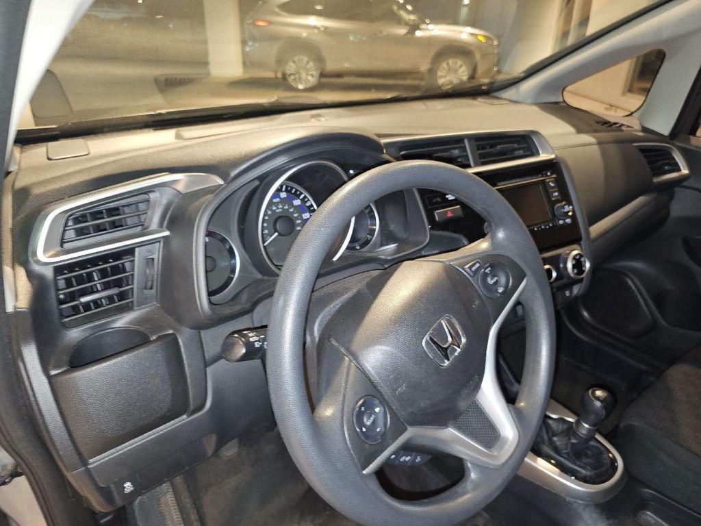used 2015 Honda Fit car, priced at $14,289