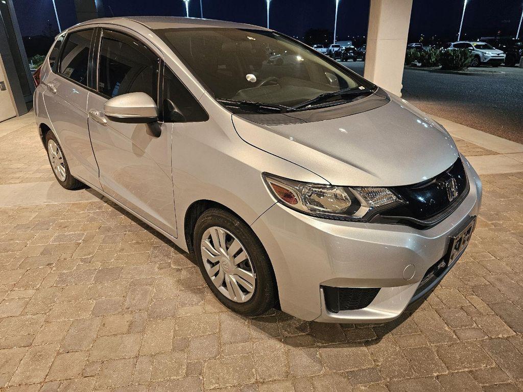 used 2015 Honda Fit car, priced at $14,289