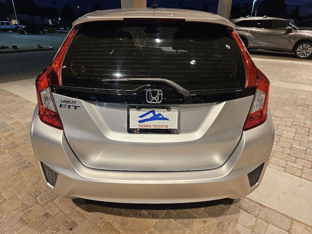 used 2015 Honda Fit car, priced at $14,289