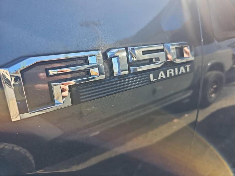 used 2020 Ford F-150 car, priced at $44,900