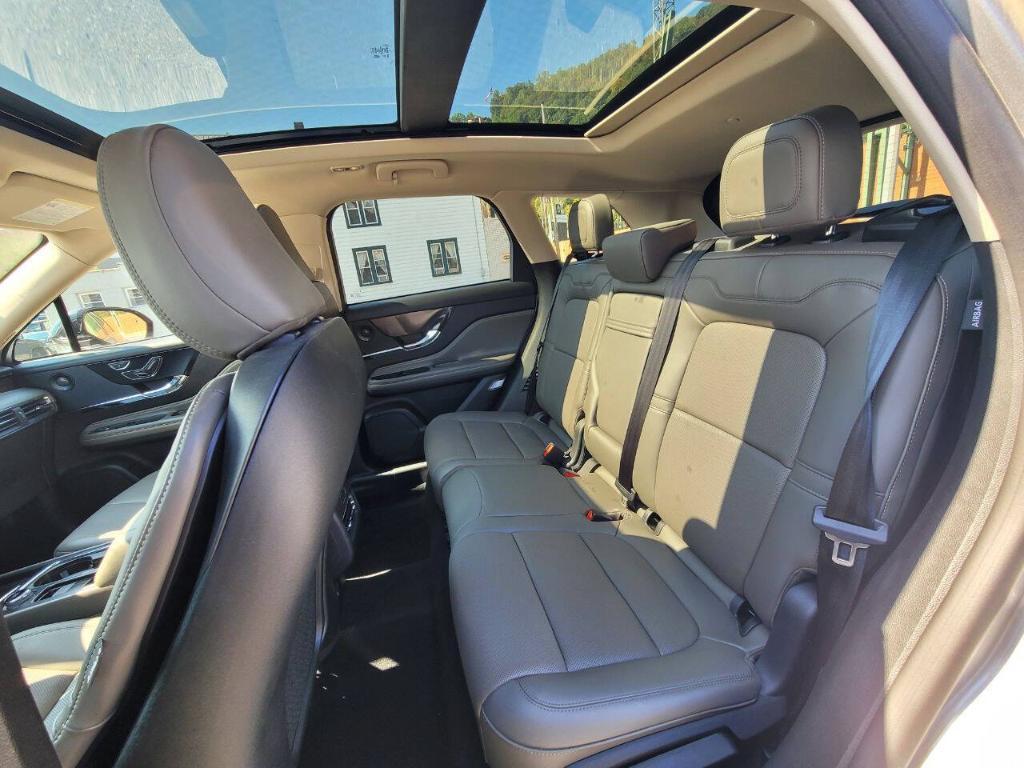 used 2023 Lincoln Corsair car, priced at $41,900
