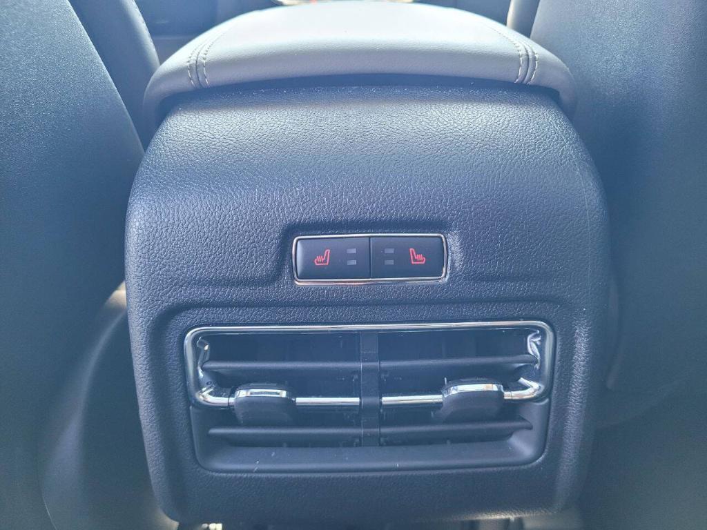 used 2023 Lincoln Corsair car, priced at $41,900