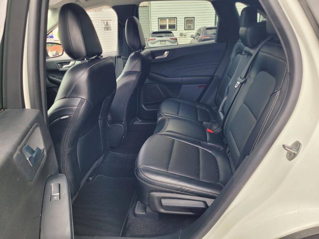 used 2023 Ford Escape car, priced at $29,900