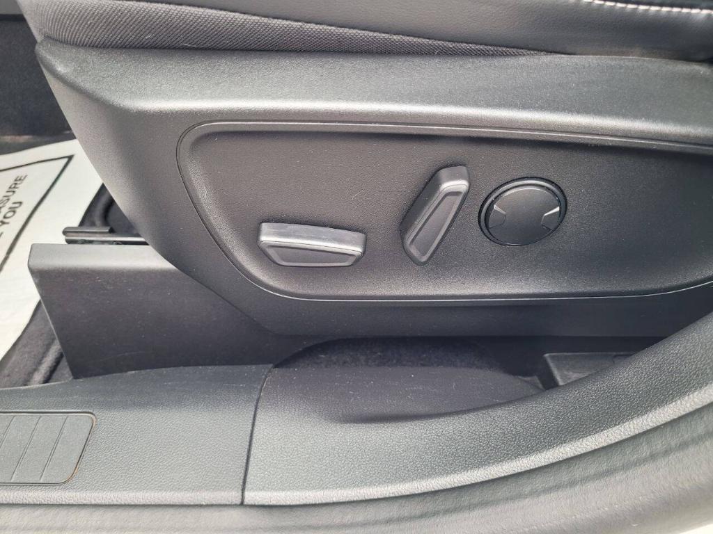 used 2023 Ford Escape car, priced at $29,900
