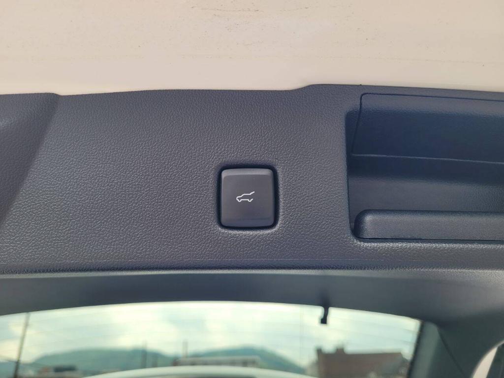 used 2023 Ford Escape car, priced at $29,900
