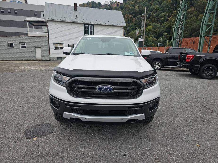 used 2019 Ford Ranger car, priced at $29,900