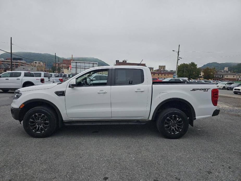 used 2019 Ford Ranger car, priced at $29,900