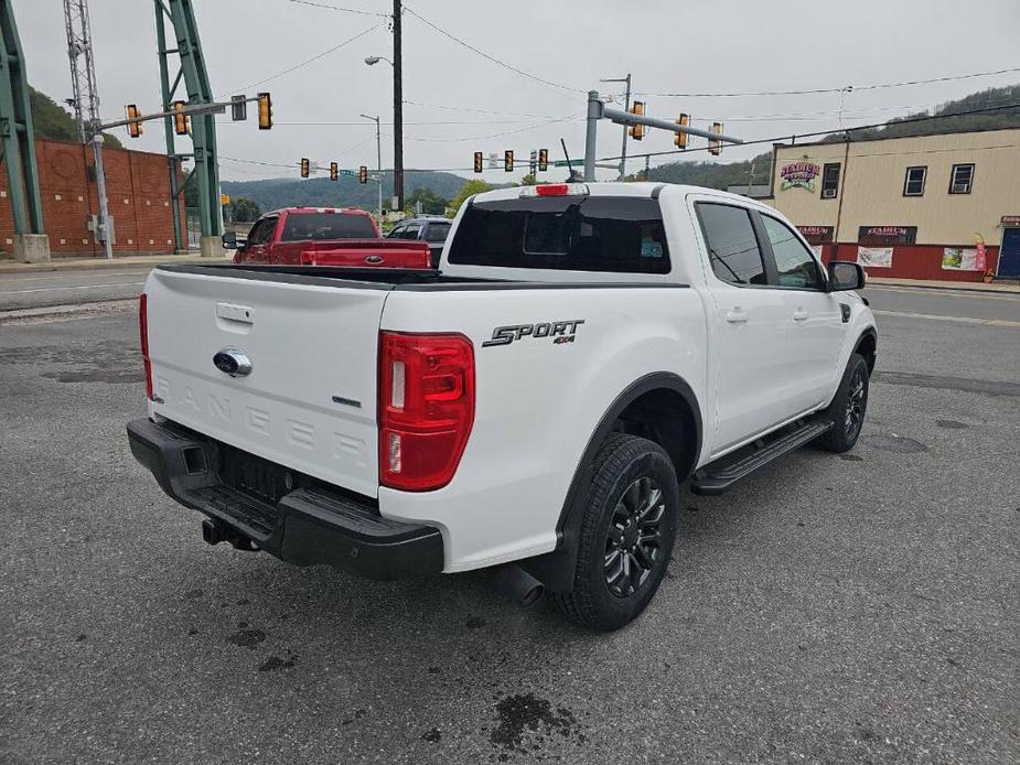 used 2019 Ford Ranger car, priced at $29,900