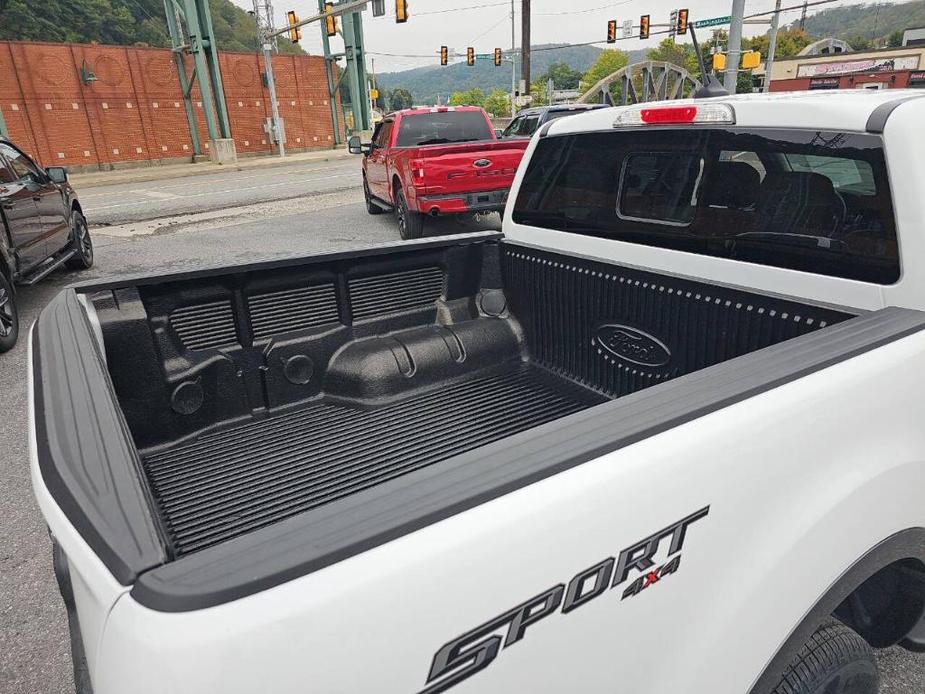 used 2019 Ford Ranger car, priced at $29,900