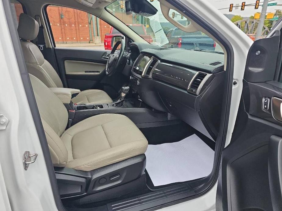 used 2019 Ford Ranger car, priced at $29,900