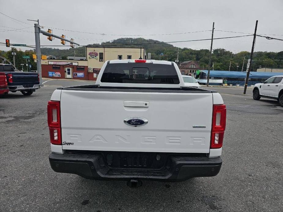 used 2019 Ford Ranger car, priced at $29,900