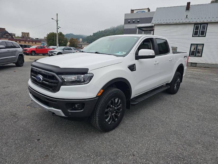 used 2019 Ford Ranger car, priced at $29,900