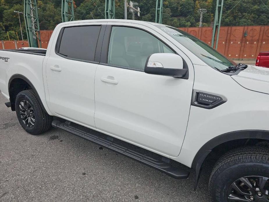 used 2019 Ford Ranger car, priced at $29,900