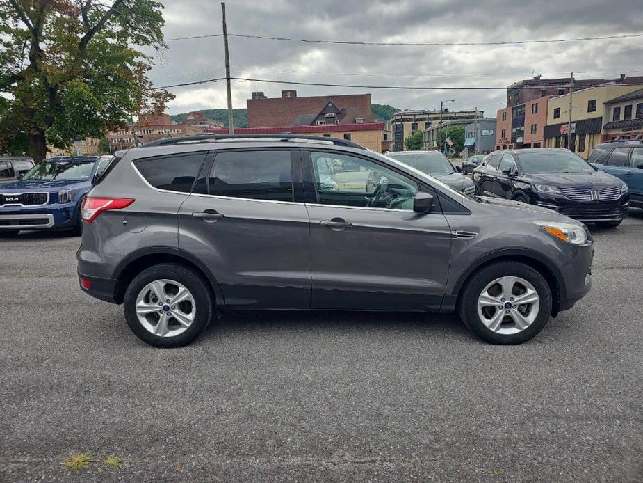 used 2013 Ford Escape car, priced at $12,900