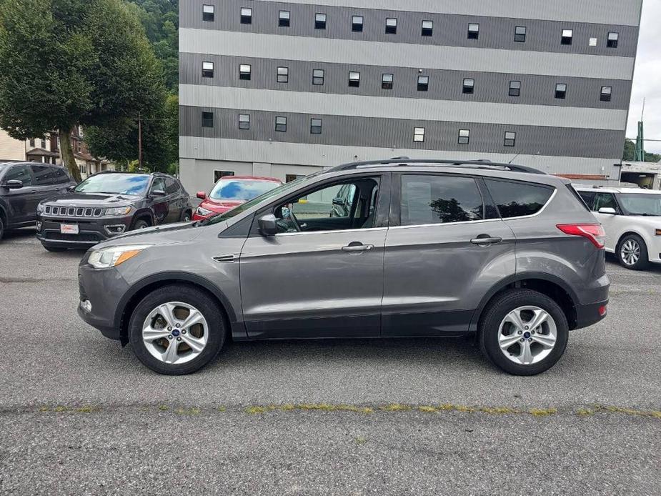 used 2013 Ford Escape car, priced at $12,900