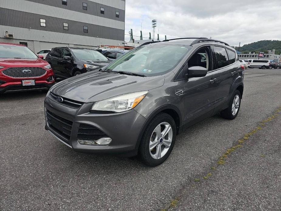 used 2013 Ford Escape car, priced at $12,900