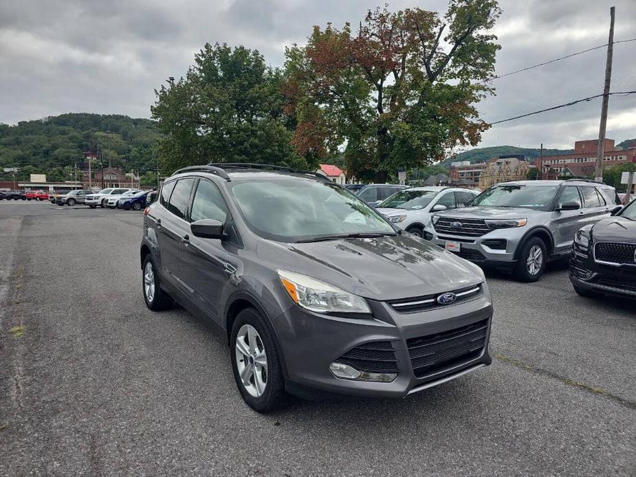 used 2013 Ford Escape car, priced at $12,900