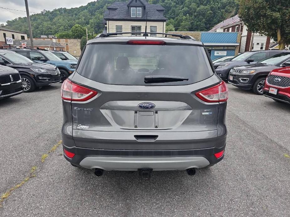 used 2013 Ford Escape car, priced at $12,900