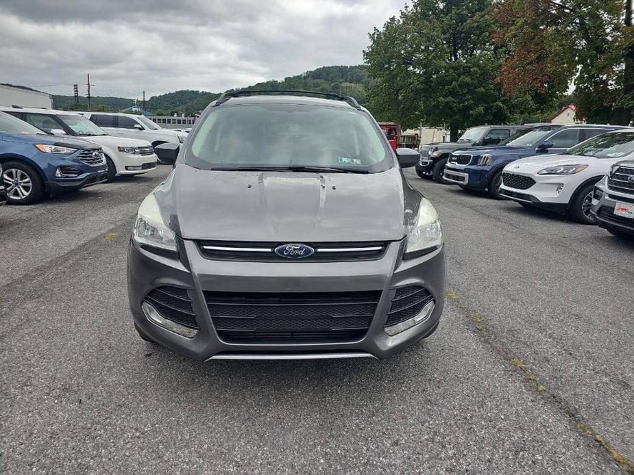 used 2013 Ford Escape car, priced at $12,900