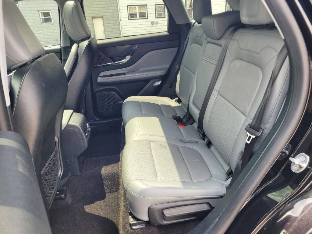 used 2021 Lincoln Corsair car, priced at $25,900