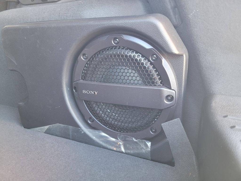 used 2018 Ford Focus car, priced at $15,900