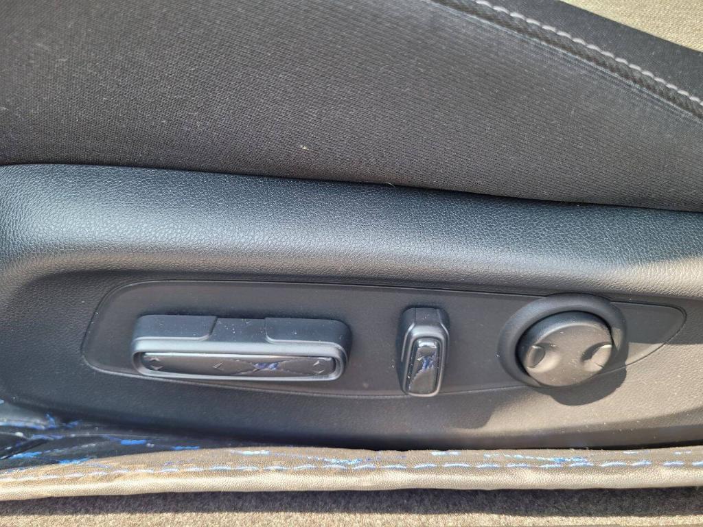 used 2023 Honda Accord car, priced at $25,900