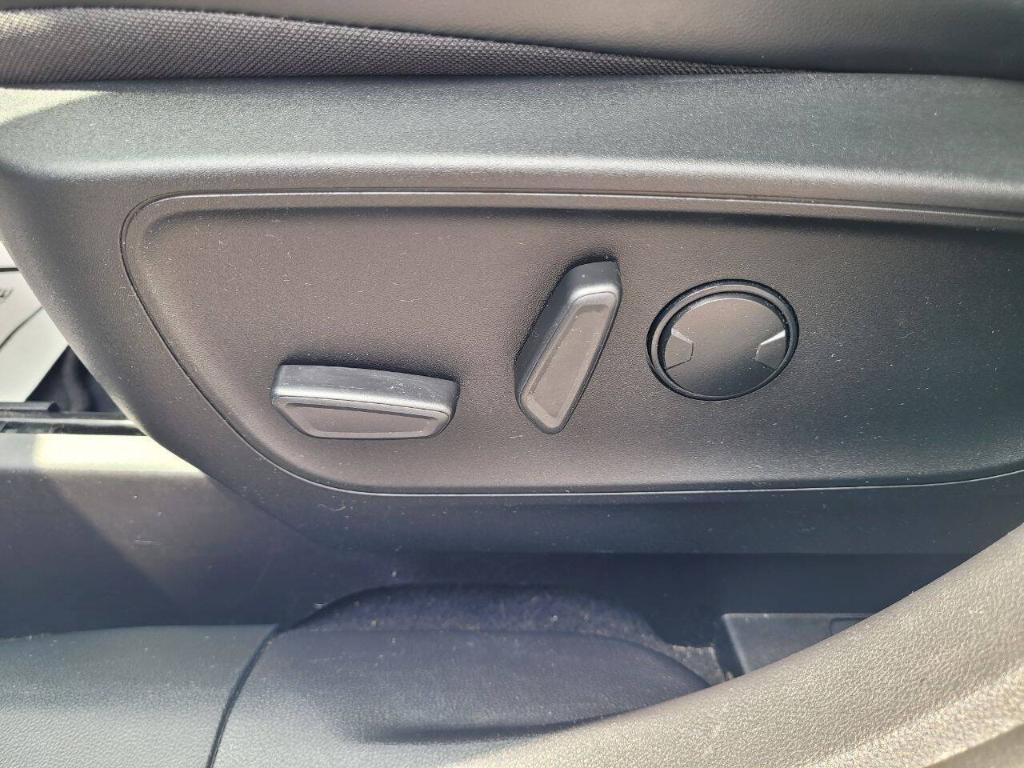 used 2023 Ford Escape car, priced at $29,900