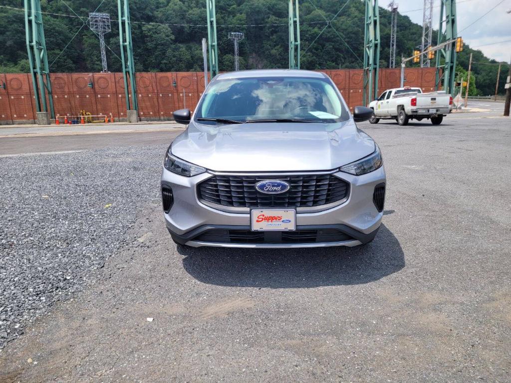 used 2023 Ford Escape car, priced at $25,900
