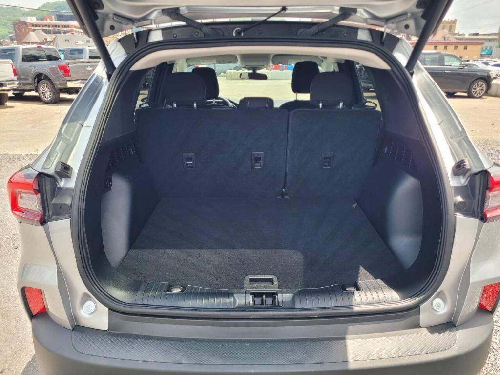 used 2023 Ford Escape car, priced at $25,900