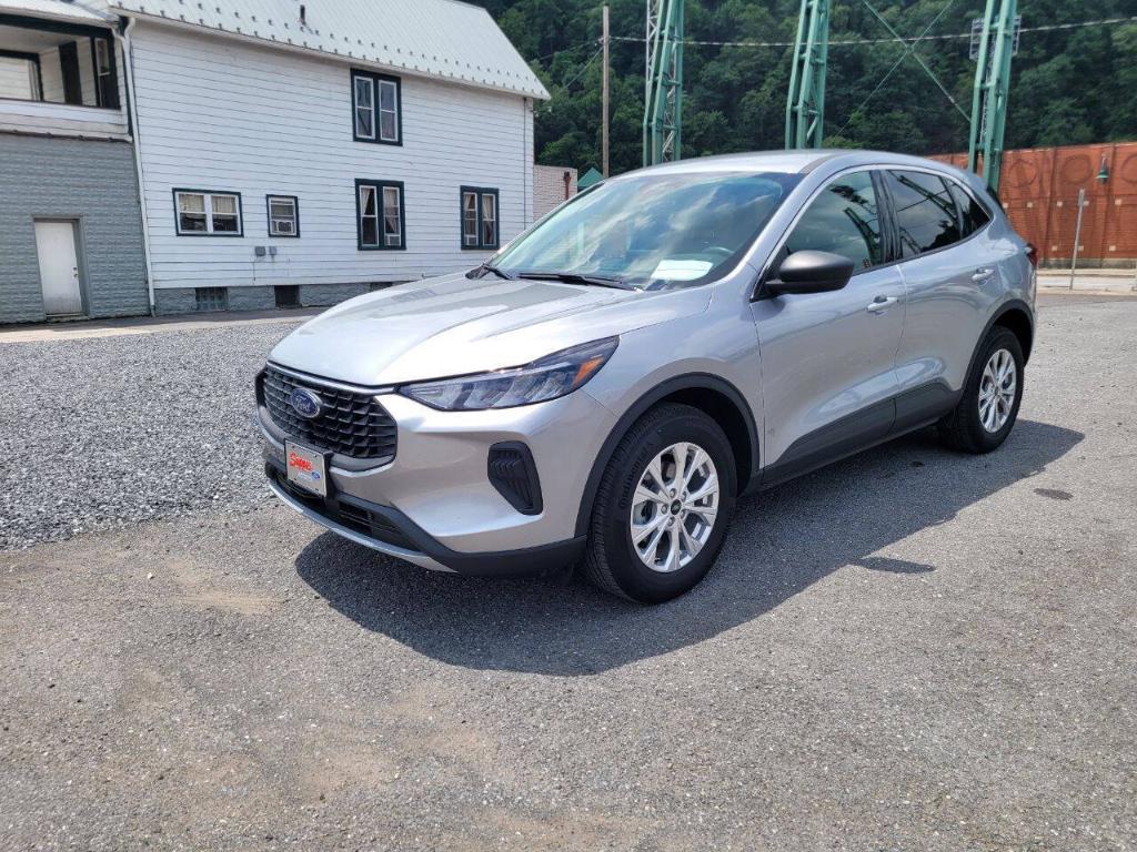 used 2023 Ford Escape car, priced at $25,900