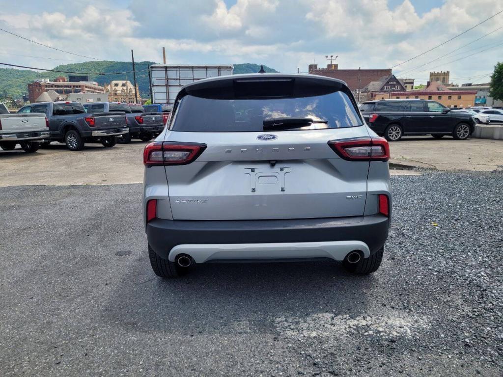used 2023 Ford Escape car, priced at $25,900