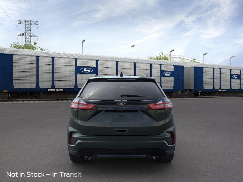 new 2024 Ford Edge car, priced at $41,520