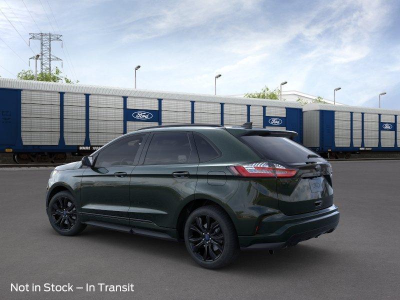 new 2024 Ford Edge car, priced at $41,520