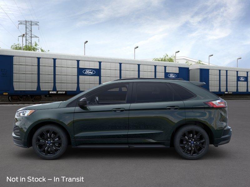 new 2024 Ford Edge car, priced at $41,520