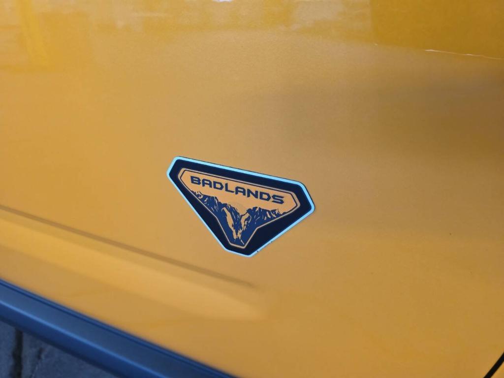 used 2021 Ford Bronco Sport car, priced at $26,900