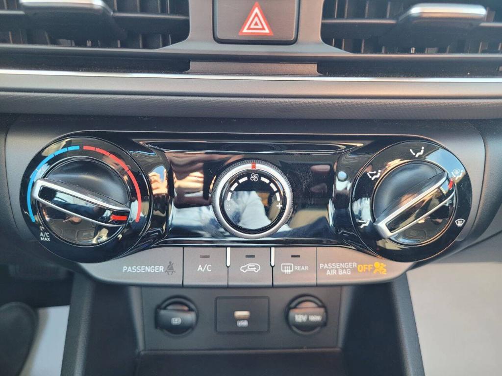 used 2023 Hyundai Kona car, priced at $23,500