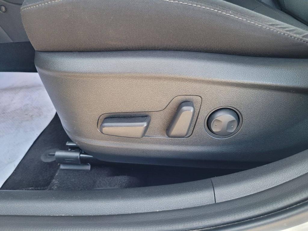 used 2023 Hyundai Kona car, priced at $23,500