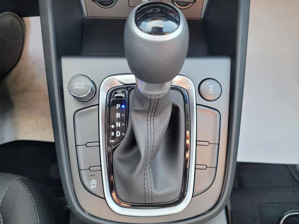 used 2023 Hyundai Kona car, priced at $23,500