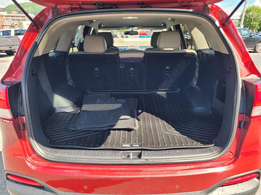 used 2016 Kia Sorento car, priced at $10,500