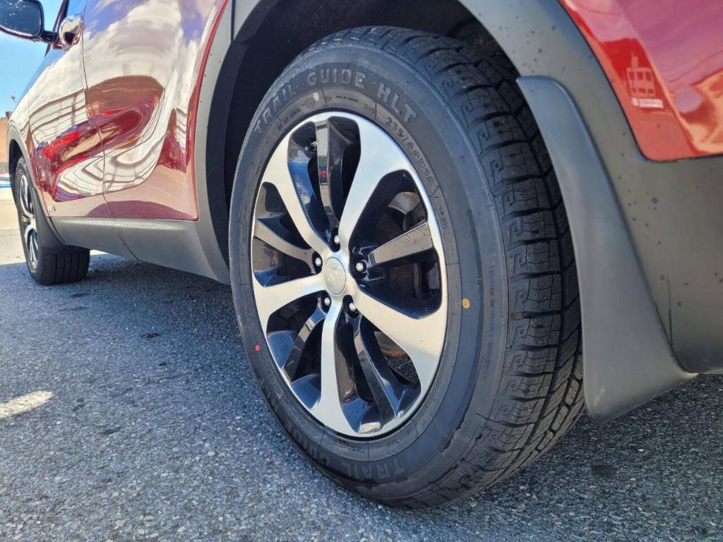 used 2016 Kia Sorento car, priced at $10,500