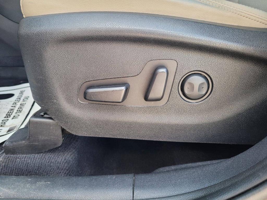 used 2016 Kia Sorento car, priced at $10,500