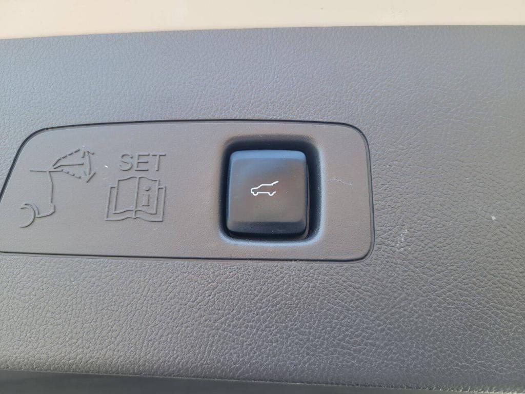 used 2021 Lincoln Corsair car, priced at $20,900