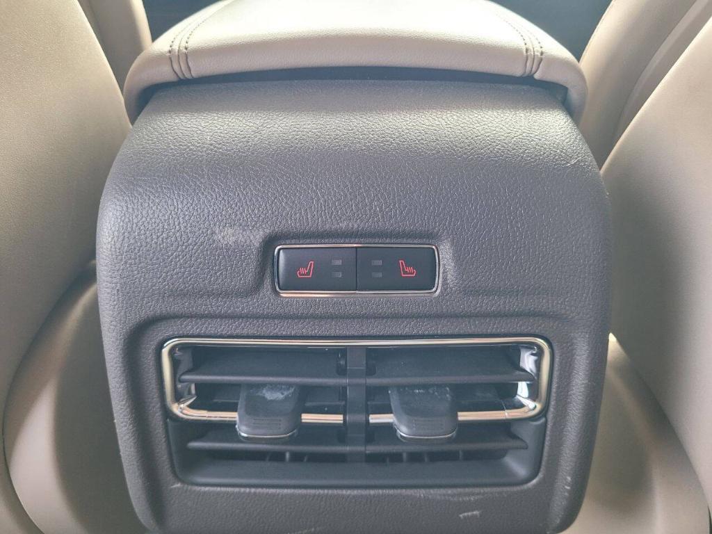 used 2021 Lincoln Corsair car, priced at $20,900