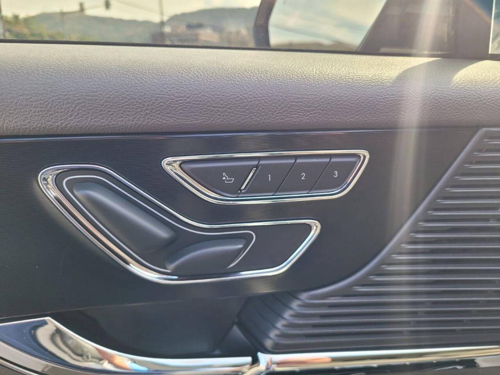 used 2021 Lincoln Corsair car, priced at $20,900