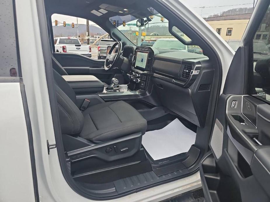 used 2022 Ford F-150 car, priced at $42,900